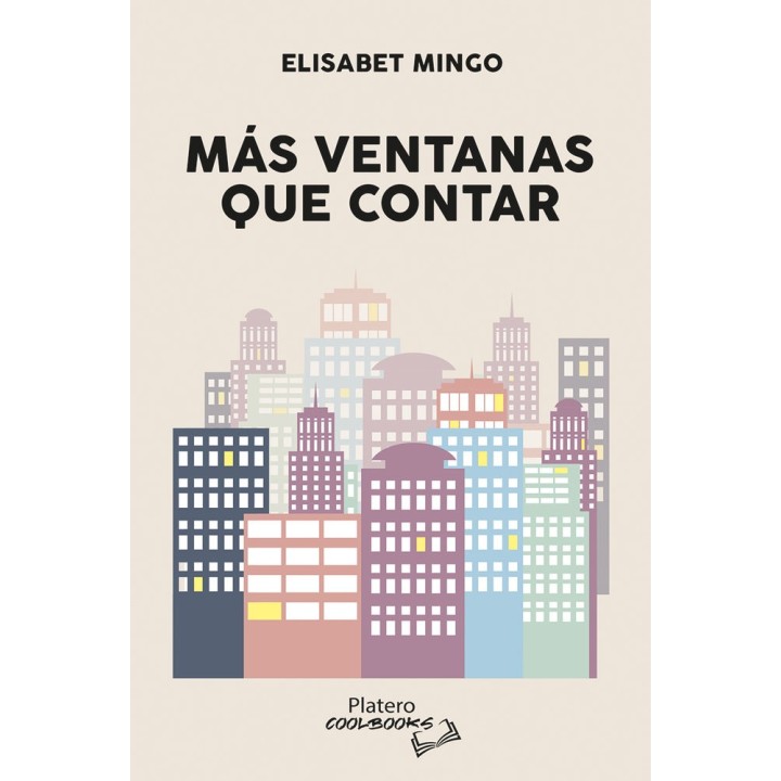 MAS VENTANAS QUE CONTAR