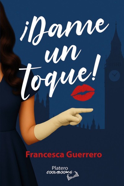 DAME UN TOQUE