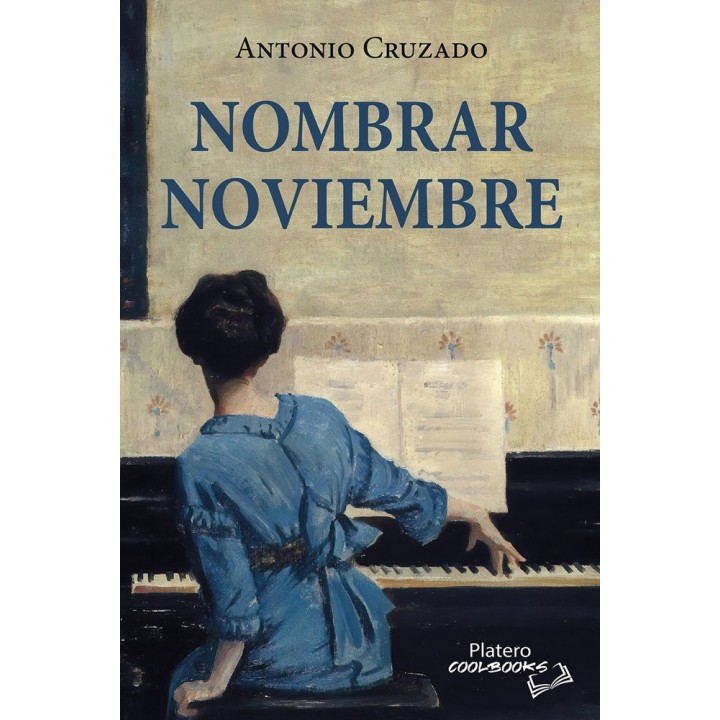 NOMBRAR NOVIEMBRE