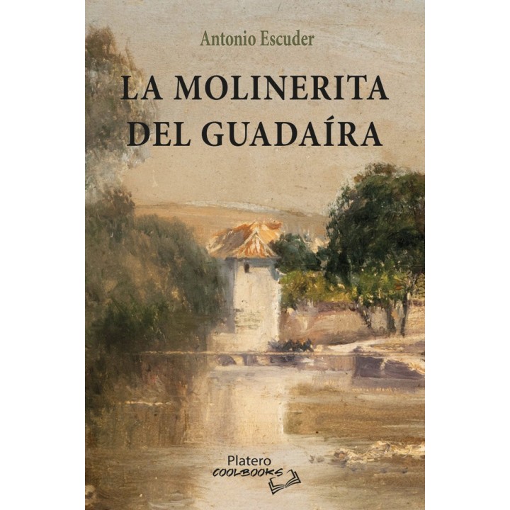 LA MOLINERITA DEL GUADAIRA