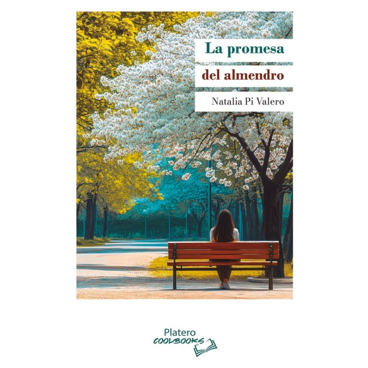 LA PROMESA DEL ALMENDRO