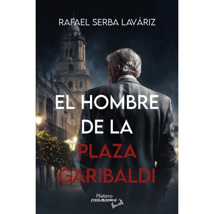 EL HOMBRE DE LA PLAZA GARIBALDI