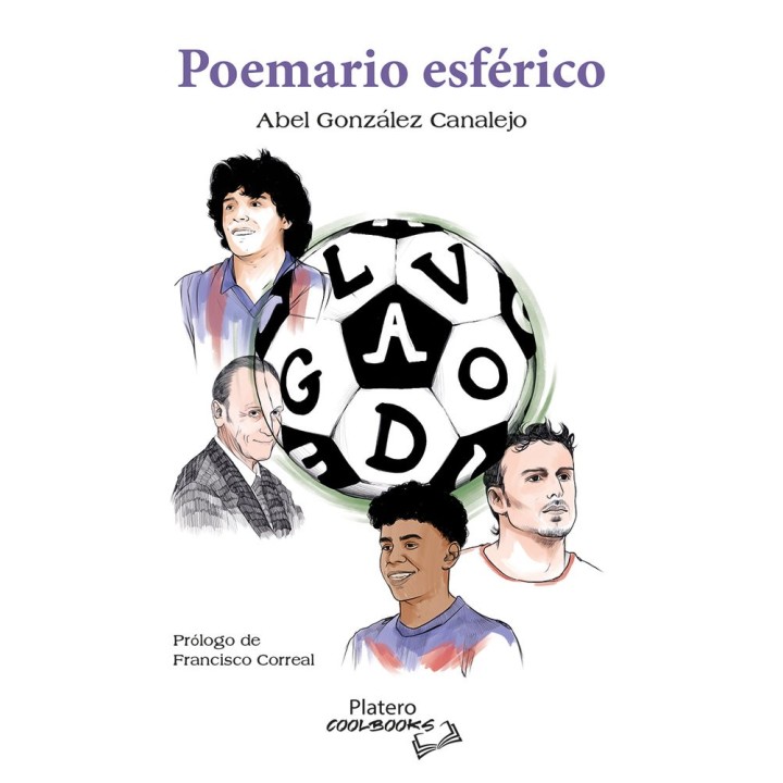 POEMARIO ESFERICO