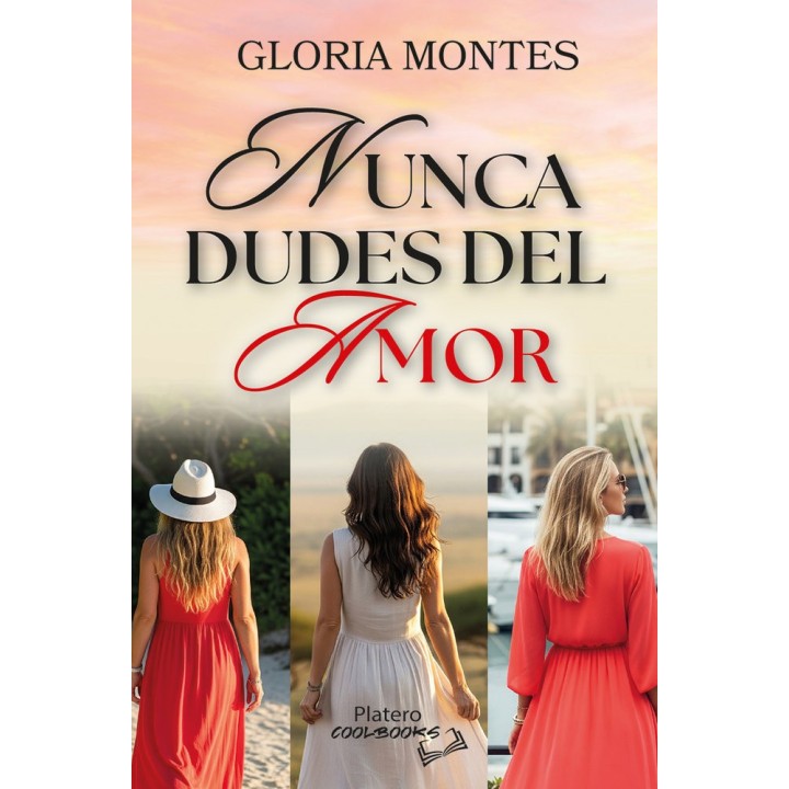 NUNCA DUDES DEL AMOR