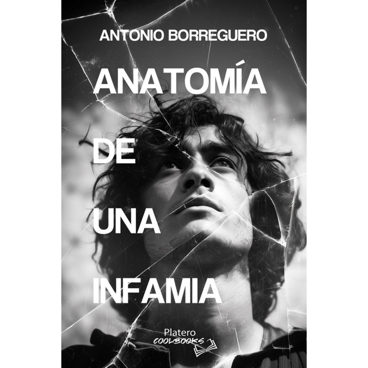ANATOMIA DE UNA INFAMIA