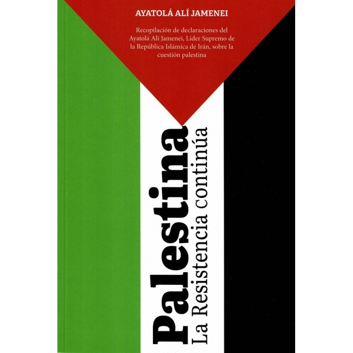 PALESTINA