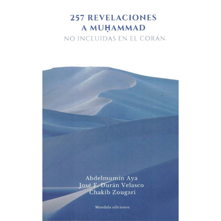 257 REVELACIONES A MUHAMMAD