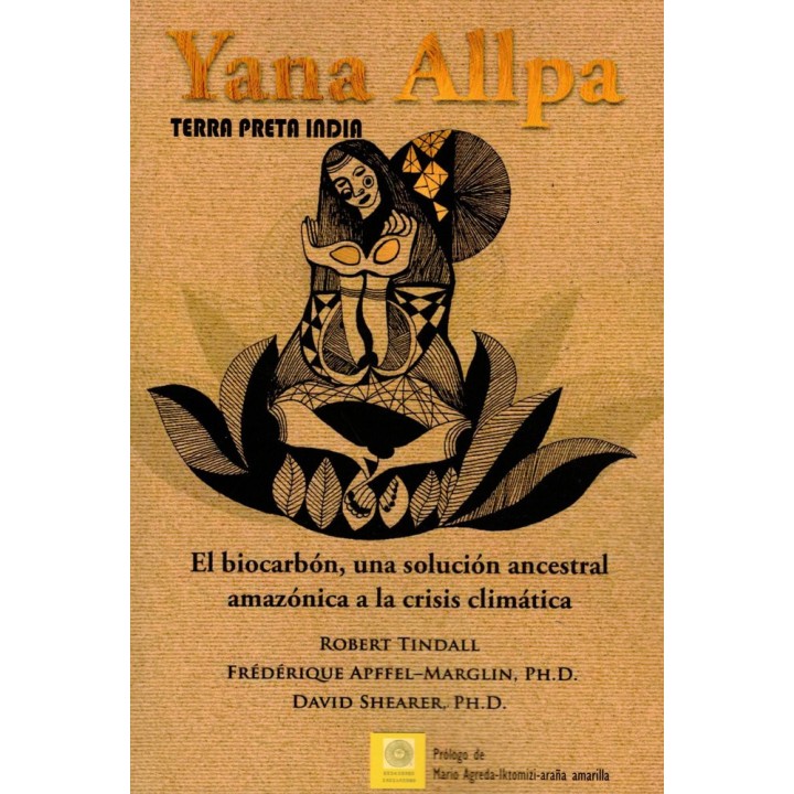 YANA ALLPA