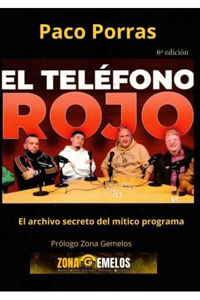 EL TELEFONO ROJO