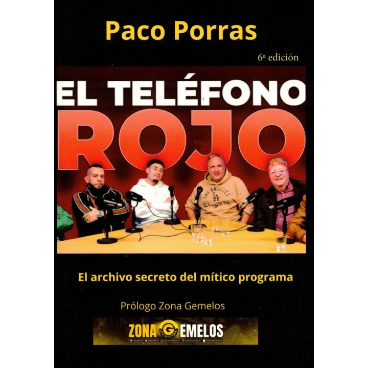EL TELEFONO ROJO