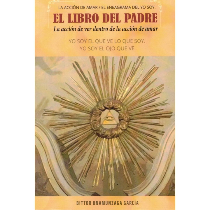 EL LIBRO DEL PADRE