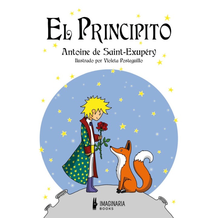 EL PRINCIPITO