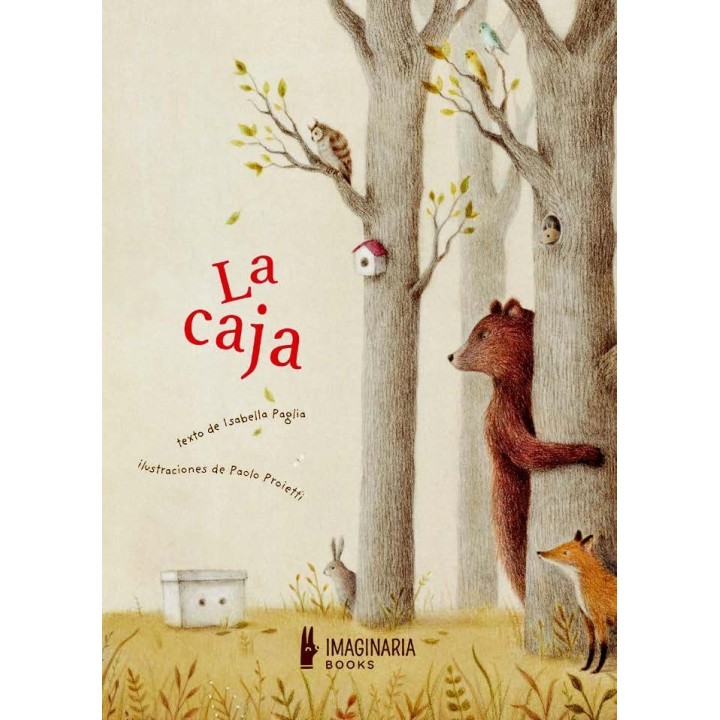 LA CAJA