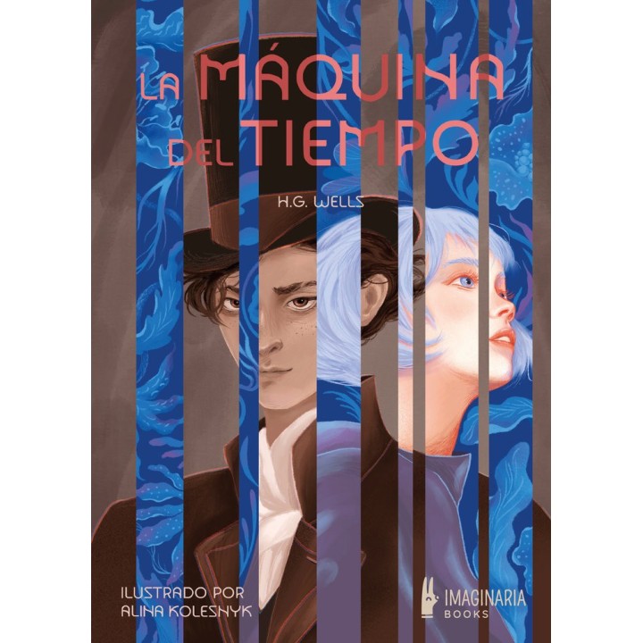 LA MAQUINA DEL TIEMPO