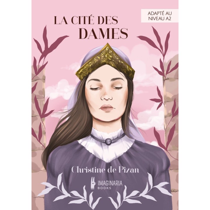LA CITE DES DAMES NIVEAU A2