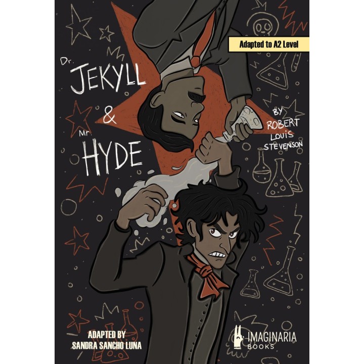 THE STRANGE CASE OF DR JEKYLL AND MR HYDE A2 LEVEL