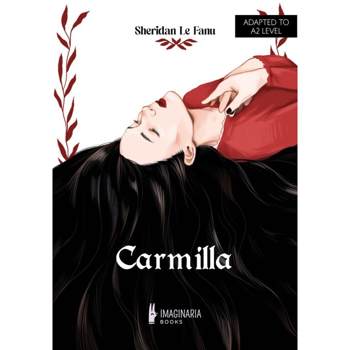 CARMILLA A2 LEVEL