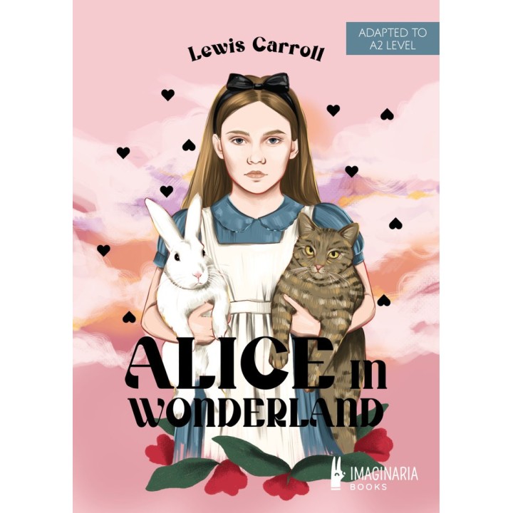 ALICE IN WONDERLAND A2 LEVEL