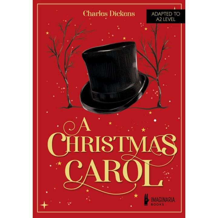 A CHRISTMAS CAROL A2 LEVEL