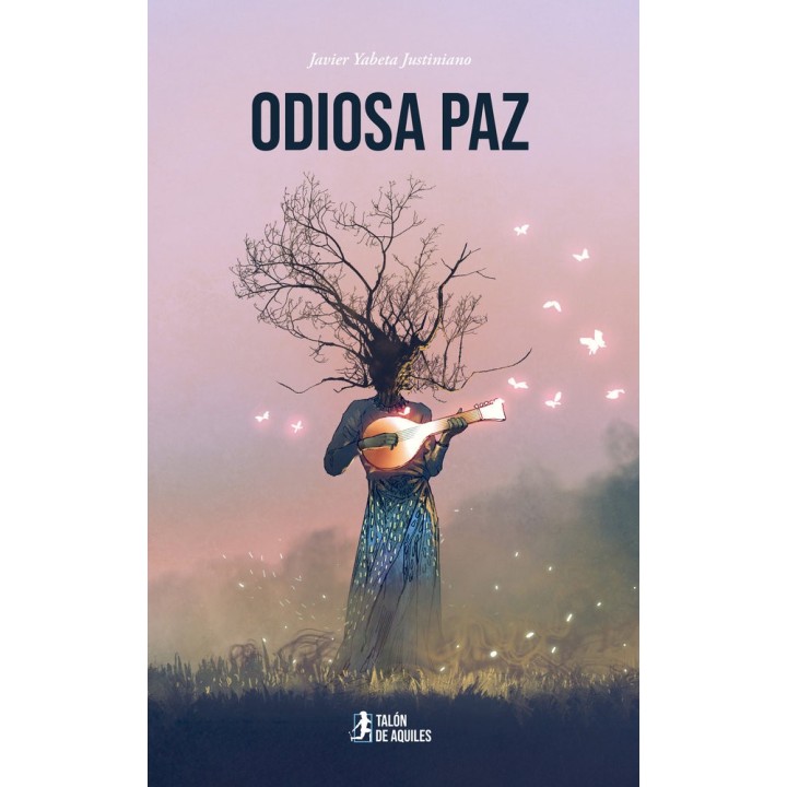 ODIOSA PAZ