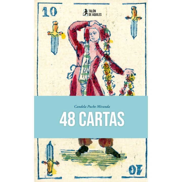 48 CARTAS