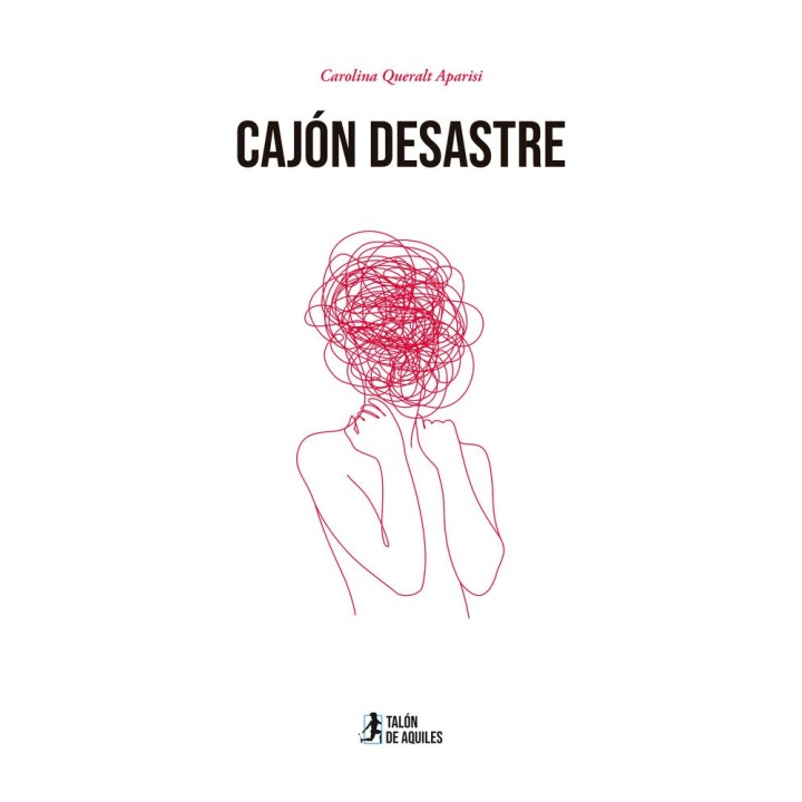 CAJON DESASTRE
