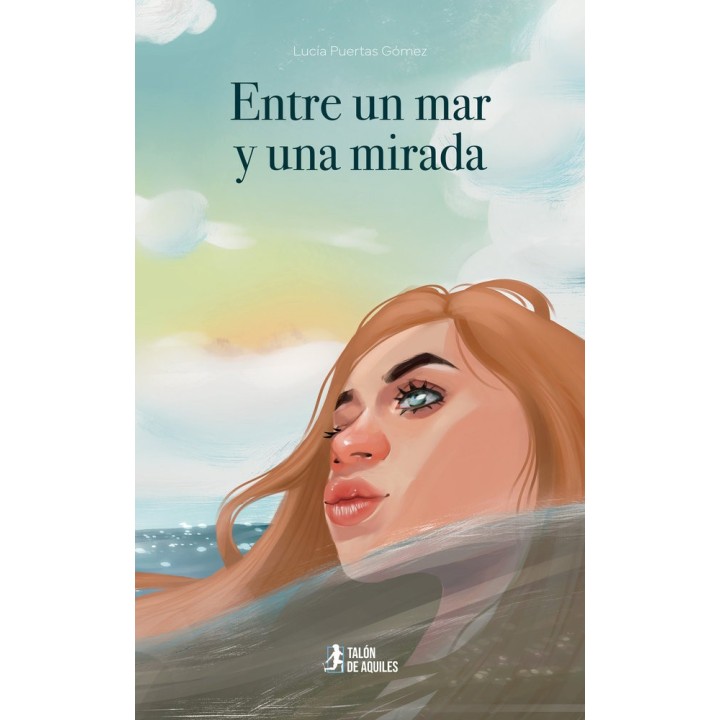 ENTRE UN MAR Y UNA MIRADA