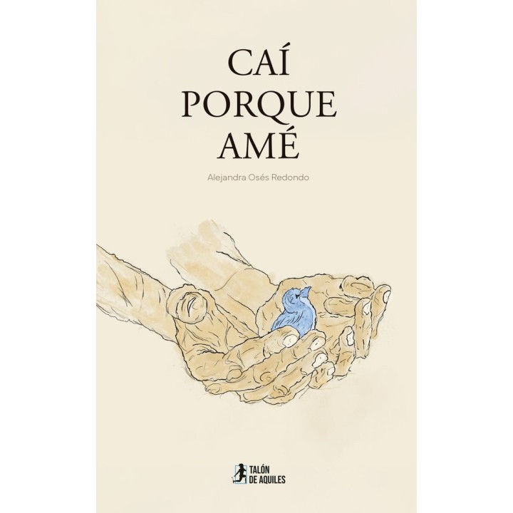 CAI PORQUE AME