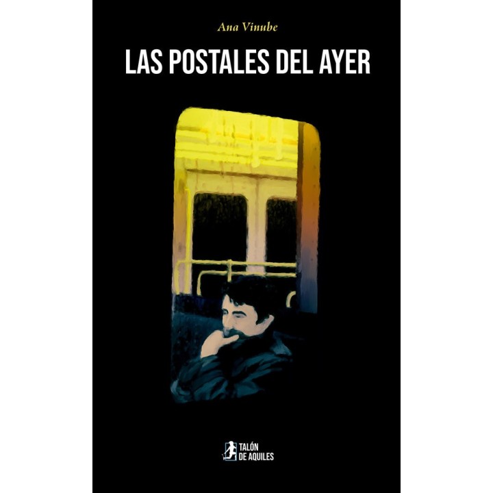 LAS POSTALES DEL AYER