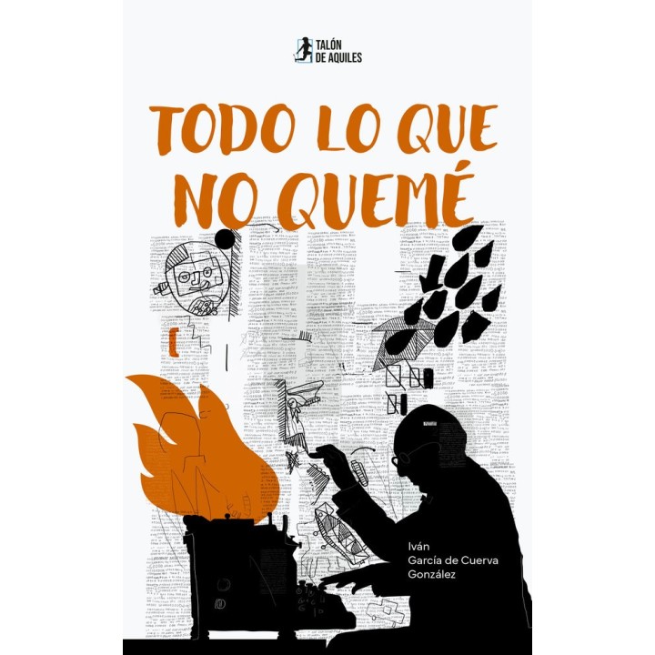 TODO LO QUE NO QUEME