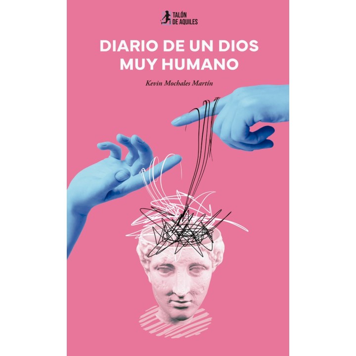DIARIO DE UN DIOS MUY HUMANO
