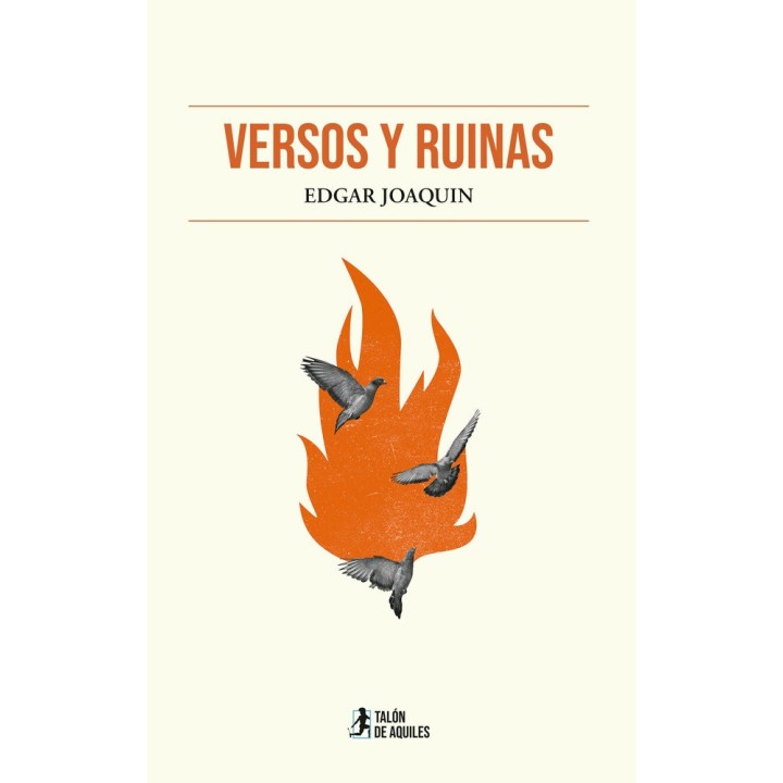 VERSOS Y RUINAS