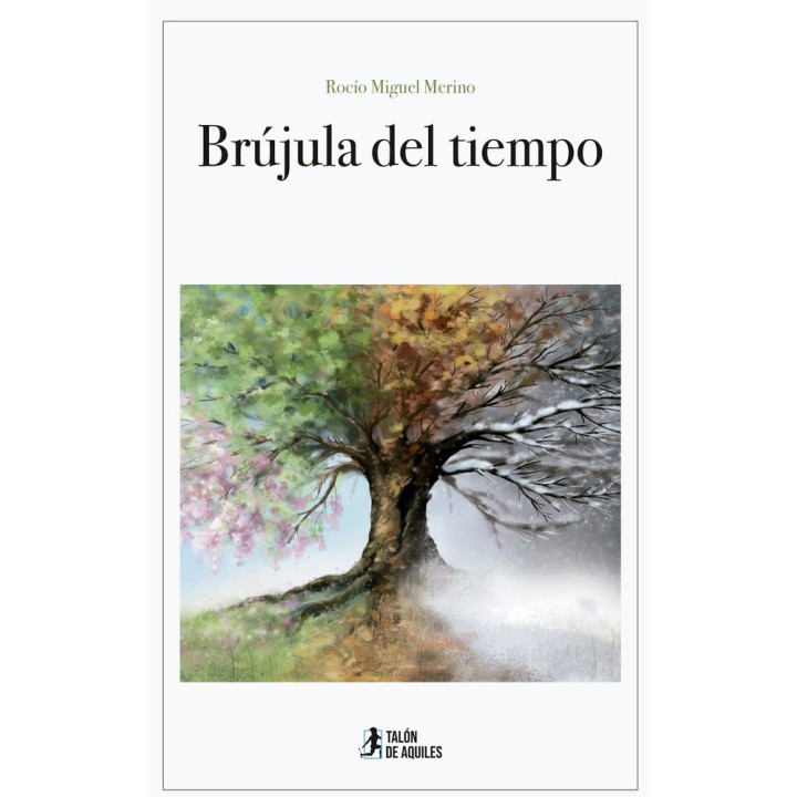 BRUJULA DEL TIEMPO