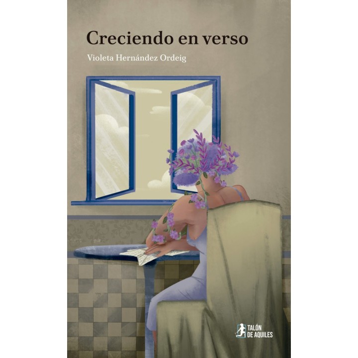 CRECIENDO EN VERSO
