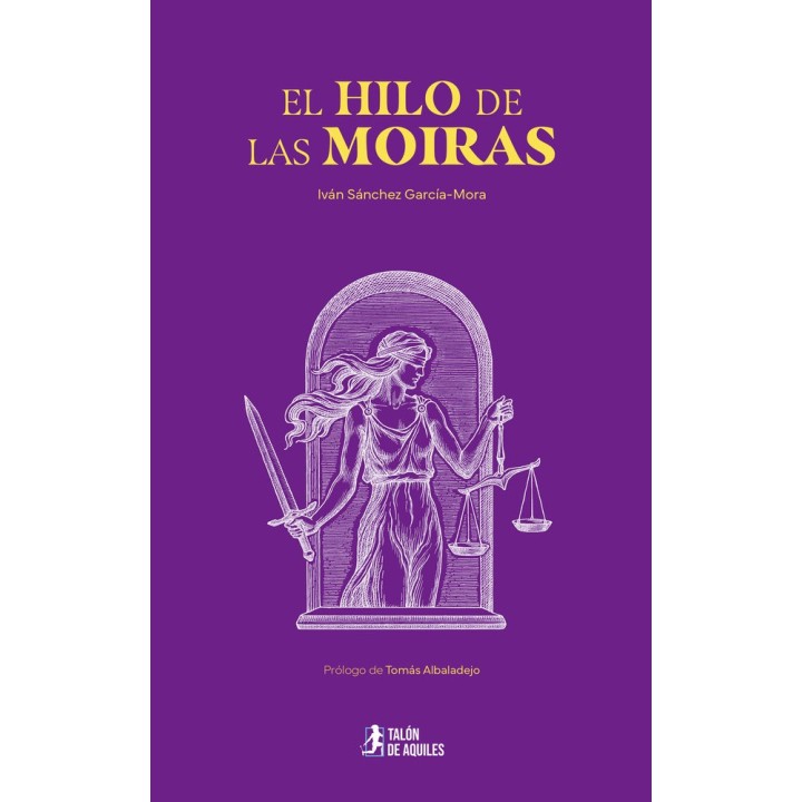 EL HILO DE LAS MOIRAS