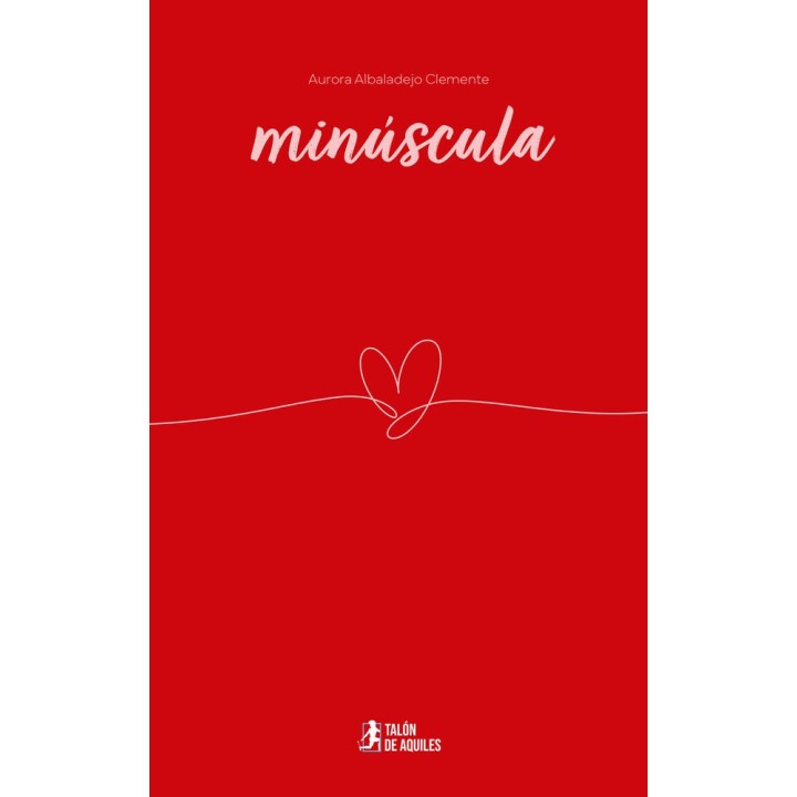 MINUSCULA