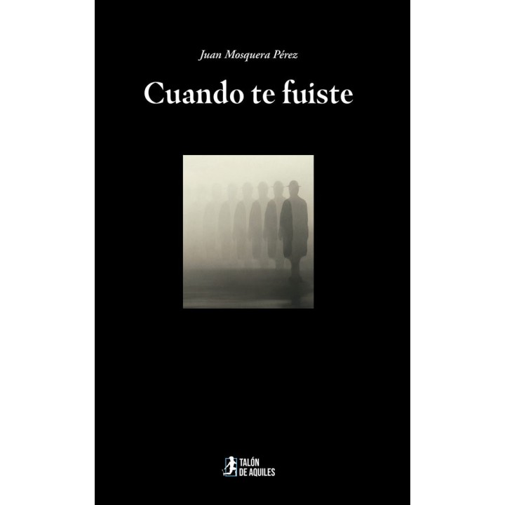 CUANDO TE FUISTE