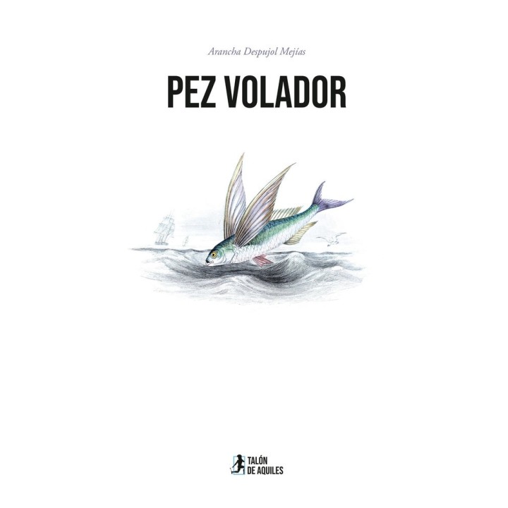 PEZ VOLADOR
