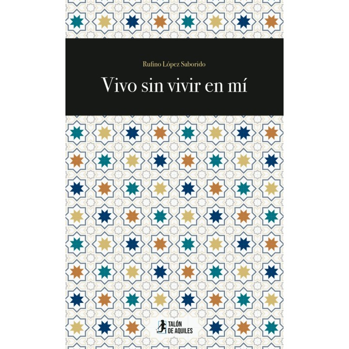 VIVO SIN VIVIR EN MI
