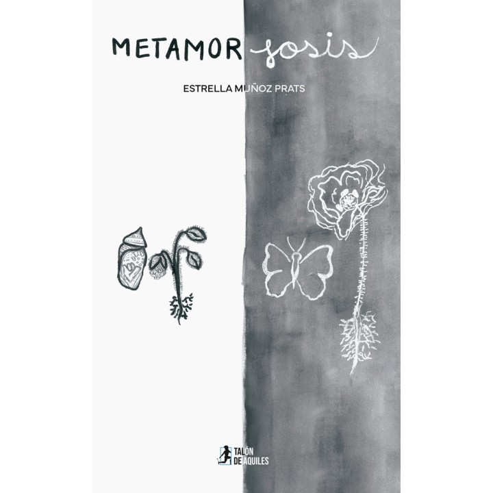 METAMORFOSIS