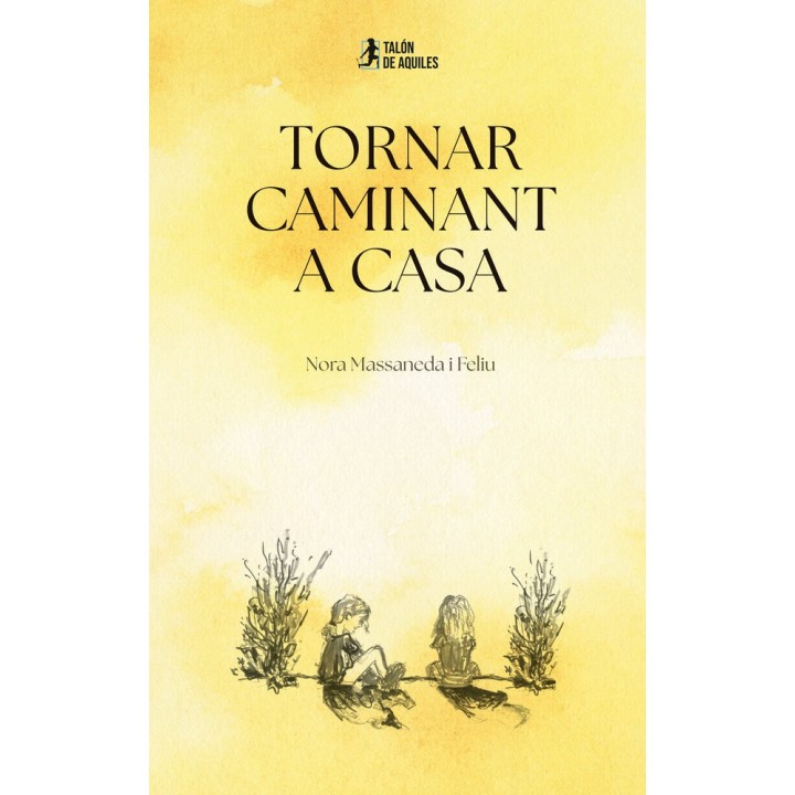TORNAR CAMINANT A CASA