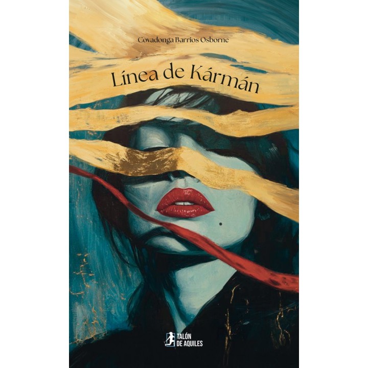 LINEA DE KARMAN