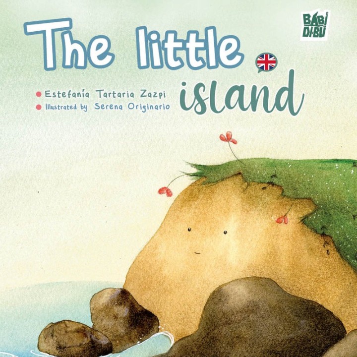 THE LITTLE ISLAND