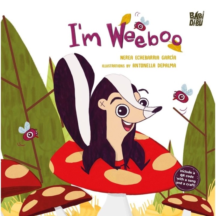 IÆM WEEBOO