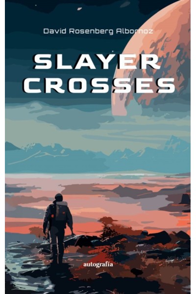 SLAYER CROSSES