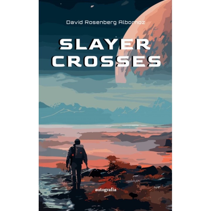 SLAYER CROSSES