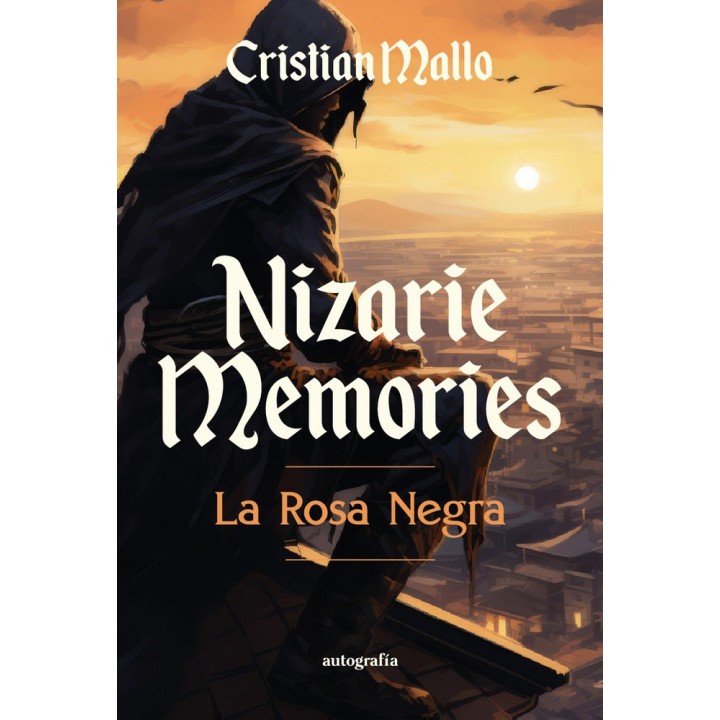 NIZARIE MEMORIES