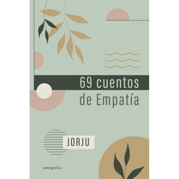 69 CUENTOS DE EMPATIA