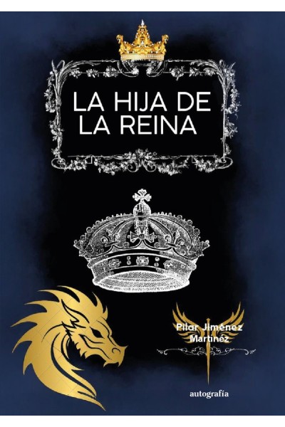 LA HIJA DE LA REINA