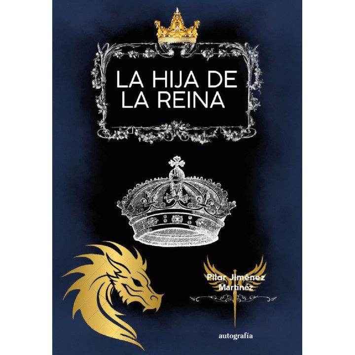 LA HIJA DE LA REINA